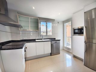 Piso en alquiler en Sta. Catalina - El Jonquet en Palma de Mallorca