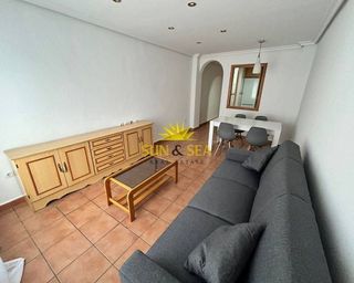 Piso en alquiler en El Pla de Sant Josep - L'Asil en Elche