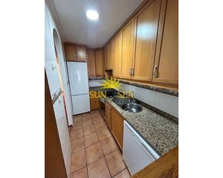 Piso en alquiler en El Pla de Sant Josep - L'Asil en Elche