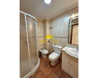 Piso en alquiler en El Pla de Sant Josep - L'Asil en Elche