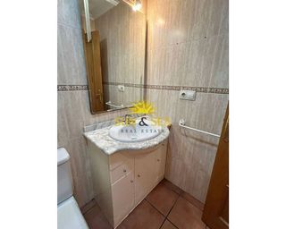 Piso en alquiler en El Pla de Sant Josep - L'Asil en Elche