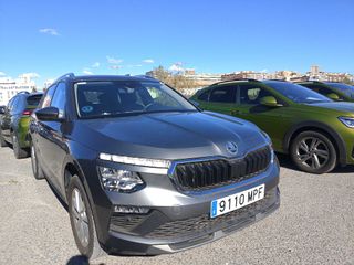 Skoda Kamiq Selection 2024