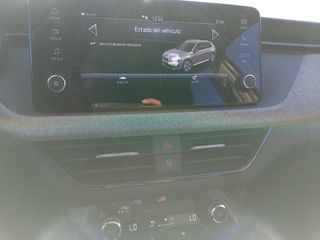 Skoda Kamiq Selection 2024