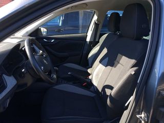 Skoda Kamiq Selection 2024