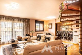 Ático en venta en El Sucre-Universitat en Vic