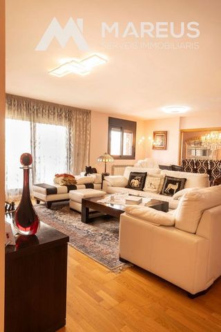 Ático en venta en El Sucre-Universitat en Vic