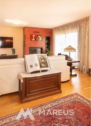 Ático en venta en El Sucre-Universitat en Vic