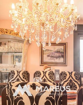 Ático en venta en El Sucre-Universitat en Vic