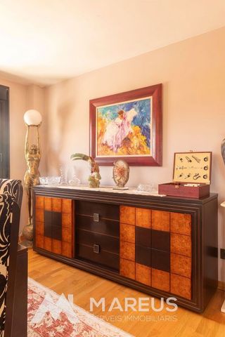 Ático en venta en El Sucre-Universitat en Vic