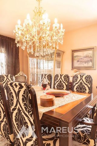 Ático en venta en El Sucre-Universitat en Vic