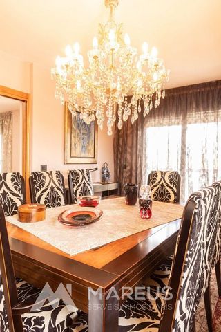 Ático en venta en El Sucre-Universitat en Vic