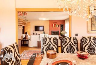 Ático en venta en El Sucre-Universitat en Vic