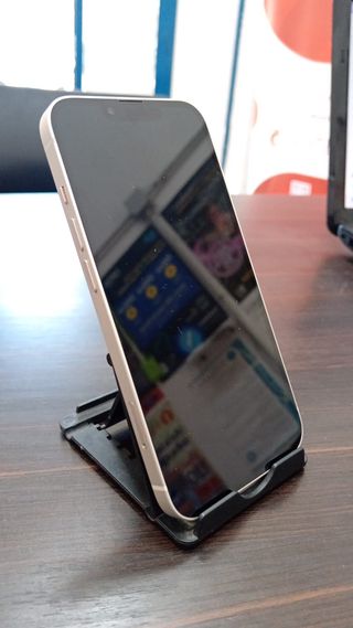 iPhone 13 256GB Bianco