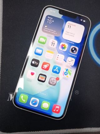 iPhone 13 256GB Bianco
