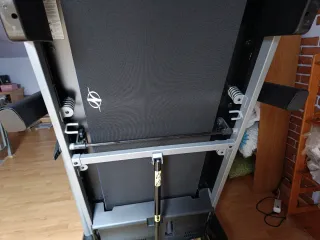 Cinta Correr Nordictrack Commercial 1750