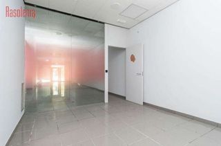 Local comercial en venta en Centro en Ferrol