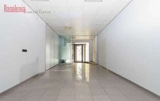 Local comercial en venta en Centro en Ferrol