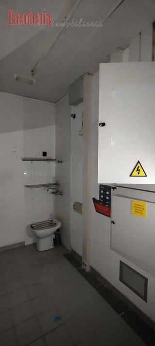 Local comercial en venta en Centro en Ferrol