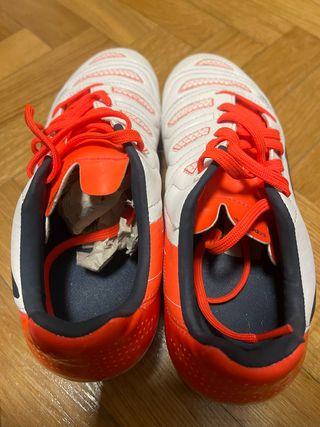 Botas de fútbol Puma