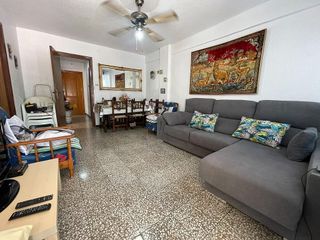 Piso en venta en Águilas ciudad en Águilas