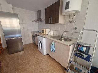 Piso en venta en Águilas ciudad en Águilas