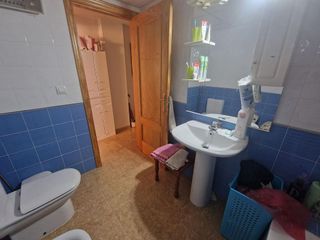 Piso en venta en Águilas ciudad en Águilas