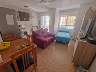 Piso en venta en Águilas ciudad en Águilas