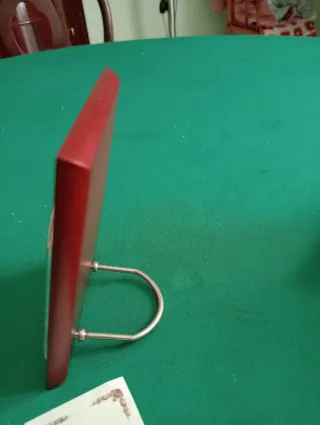 Sacra Immagine Milefra Argenti Made in Italy