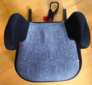 Silla elevadora para niños Grupo 3