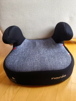 Silla elevadora para niños Grupo 3