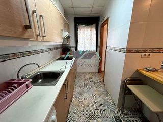 Dúplex en venta en Águilas ciudad en Águilas