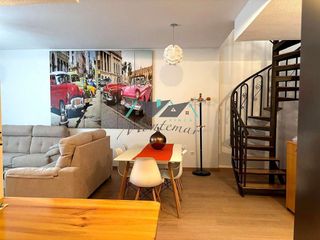 Dúplex en venta en Águilas ciudad en Águilas