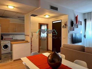 Dúplex en venta en Águilas ciudad en Águilas