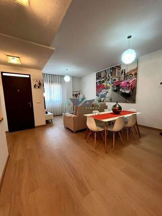 Dúplex en venta en Águilas ciudad en Águilas