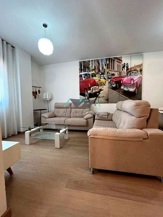 Dúplex en venta en Águilas ciudad en Águilas