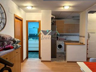 Dúplex en venta en Águilas ciudad en Águilas