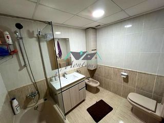 Dúplex en venta en Águilas ciudad en Águilas