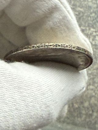 8 Reales Carlos III 1774 México FM