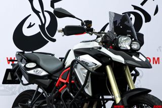 BMW F 800 GS TROPHY -A2-