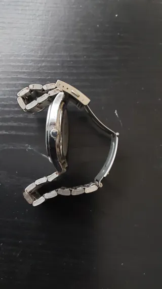 Reloj BiDen Caballero