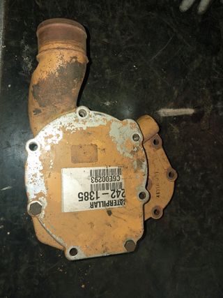 Pompa acqua motore PERKINS 1104 1106