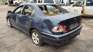 Despiece Toyota Avensis