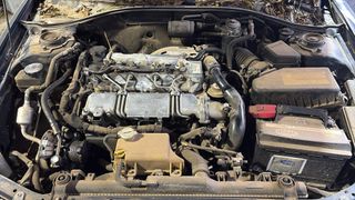 Despiece Toyota Avensis