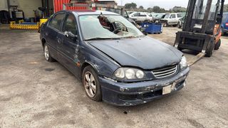 Despiece Toyota Avensis