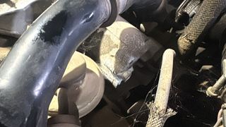 Despiece Toyota Avensis