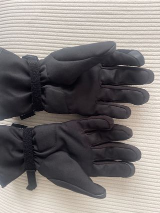 Guantes Moto INVIERNO REV'IT! nuevos.