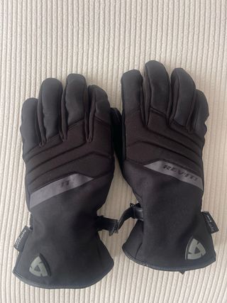 Guantes Moto INVIERNO REV'IT! nuevos.