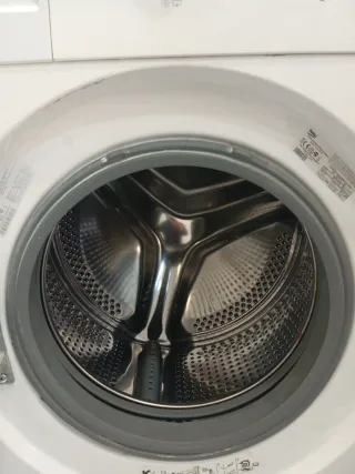 Lavadora Beko 7kg A+++ con Garantía