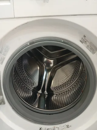 Lavadora Beko 7kg A+++ con Garantía
