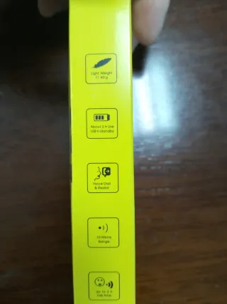 Auriculares Deportivos Sports Sound Stereo